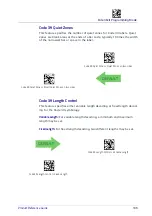 Предварительный просмотр 119 страницы Datalogic PowerScan 9501-AR Series Product Reference Manual