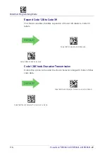 Preview for 126 page of Datalogic PowerScan 9501-AR Series Product Reference Manual