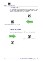 Preview for 128 page of Datalogic PowerScan 9501-AR Series Product Reference Manual