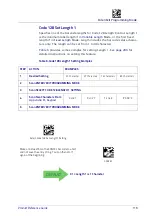 Preview for 129 page of Datalogic PowerScan 9501-AR Series Product Reference Manual