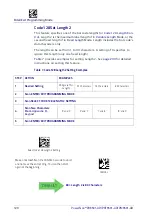 Preview for 130 page of Datalogic PowerScan 9501-AR Series Product Reference Manual