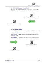 Предварительный просмотр 137 страницы Datalogic PowerScan 9501-AR Series Product Reference Manual