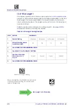 Предварительный просмотр 138 страницы Datalogic PowerScan 9501-AR Series Product Reference Manual