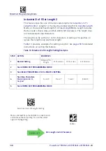 Preview for 148 page of Datalogic PowerScan 9501-AR Series Product Reference Manual