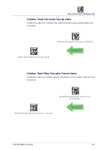 Preview for 151 page of Datalogic PowerScan 9501-AR Series Product Reference Manual