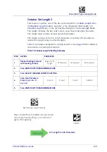 Preview for 155 page of Datalogic PowerScan 9501-AR Series Product Reference Manual