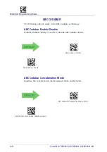 Preview for 156 page of Datalogic PowerScan 9501-AR Series Product Reference Manual