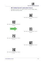 Preview for 157 page of Datalogic PowerScan 9501-AR Series Product Reference Manual