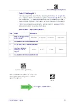 Preview for 161 page of Datalogic PowerScan 9501-AR Series Product Reference Manual