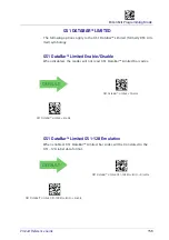 Preview for 169 page of Datalogic PowerScan 9501-AR Series Product Reference Manual