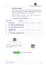 Preview for 173 page of Datalogic PowerScan 9501-AR Series Product Reference Manual