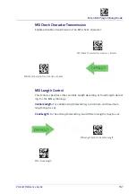 Preview for 177 page of Datalogic PowerScan 9501-AR Series Product Reference Manual