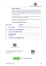 Предварительный просмотр 179 страницы Datalogic PowerScan 9501-AR Series Product Reference Manual