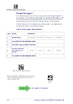 Preview for 182 page of Datalogic PowerScan 9501-AR Series Product Reference Manual