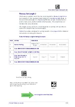 Preview for 183 page of Datalogic PowerScan 9501-AR Series Product Reference Manual