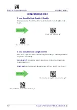 Preview for 192 page of Datalogic PowerScan 9501-AR Series Product Reference Manual