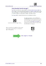 Preview for 193 page of Datalogic PowerScan 9501-AR Series Product Reference Manual