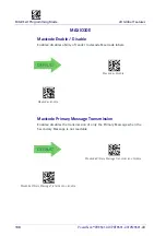 Preview for 198 page of Datalogic PowerScan 9501-AR Series Product Reference Manual