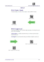 Preview for 201 page of Datalogic PowerScan 9501-AR Series Product Reference Manual