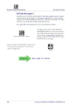 Preview for 208 page of Datalogic PowerScan 9501-AR Series Product Reference Manual