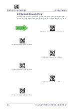 Preview for 214 page of Datalogic PowerScan 9501-AR Series Product Reference Manual