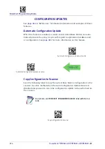 Preview for 224 page of Datalogic PowerScan 9501-AR Series Product Reference Manual
