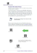 Preview for 240 page of Datalogic PowerScan 9501-AR Series Product Reference Manual
