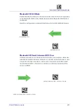 Preview for 241 page of Datalogic PowerScan 9501-AR Series Product Reference Manual