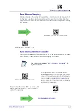 Preview for 255 page of Datalogic PowerScan 9501-AR Series Product Reference Manual