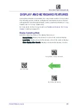 Preview for 261 page of Datalogic PowerScan 9501-AR Series Product Reference Manual