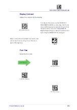 Preview for 263 page of Datalogic PowerScan 9501-AR Series Product Reference Manual