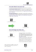 Preview for 265 page of Datalogic PowerScan 9501-AR Series Product Reference Manual