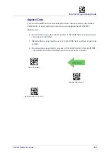 Preview for 279 page of Datalogic PowerScan 9501-AR Series Product Reference Manual