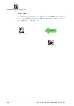 Preview for 282 page of Datalogic PowerScan 9501-AR Series Product Reference Manual