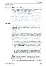 Preview for 299 page of Datalogic PowerScan 9501-AR Series Product Reference Manual