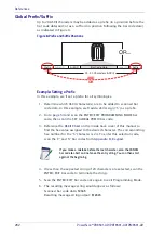 Preview for 302 page of Datalogic PowerScan 9501-AR Series Product Reference Manual