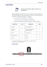 Preview for 303 page of Datalogic PowerScan 9501-AR Series Product Reference Manual