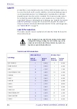 Preview for 304 page of Datalogic PowerScan 9501-AR Series Product Reference Manual