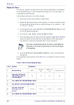 Предварительный просмотр 312 страницы Datalogic PowerScan 9501-AR Series Product Reference Manual