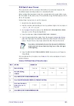 Предварительный просмотр 315 страницы Datalogic PowerScan 9501-AR Series Product Reference Manual