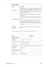 Preview for 325 page of Datalogic PowerScan 9501-AR Series Product Reference Manual