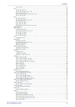 Preview for 5 page of Datalogic PowerScan 950X Series Product Reference Manual