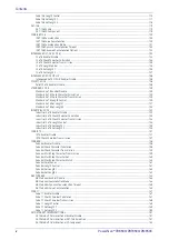 Preview for 6 page of Datalogic PowerScan 950X Series Product Reference Manual