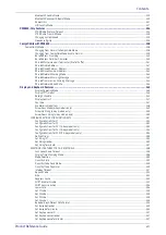 Preview for 9 page of Datalogic PowerScan 950X Series Product Reference Manual