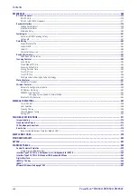 Preview for 10 page of Datalogic PowerScan 950X Series Product Reference Manual