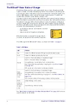 Preview for 14 page of Datalogic PowerScan 950X Series Product Reference Manual