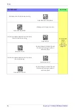 Preview for 26 page of Datalogic PowerScan 950X Series Product Reference Manual