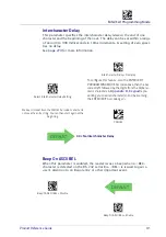 Preview for 41 page of Datalogic PowerScan 950X Series Product Reference Manual