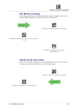 Preview for 45 page of Datalogic PowerScan 950X Series Product Reference Manual