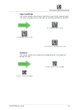 Предварительный просмотр 53 страницы Datalogic PowerScan 950X Series Product Reference Manual